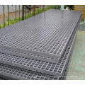 High Load Molded FRP/GRP Grating Fiberglass grating